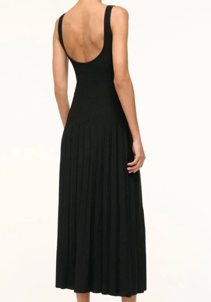 STAUD - ELLISON DRESS - Image 2