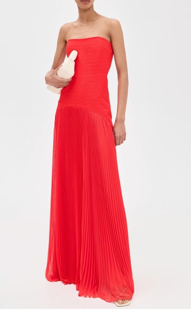 ALEXIS Sunniva Dress - Image 1