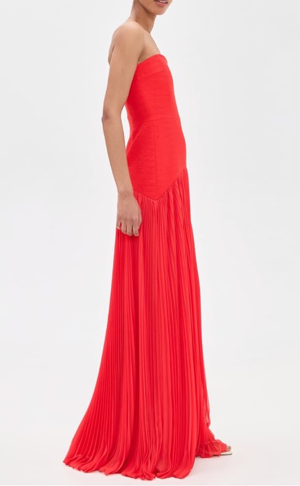 ALEXIS Sunniva Dress - Image 2