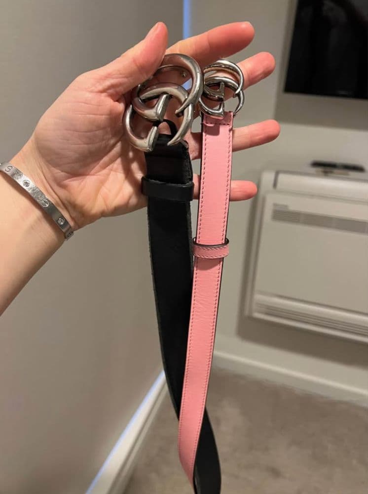 Gucci Belt(s) - Image 1