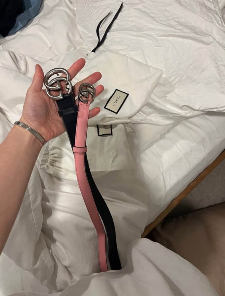 Gucci Belt(s) - Image 2