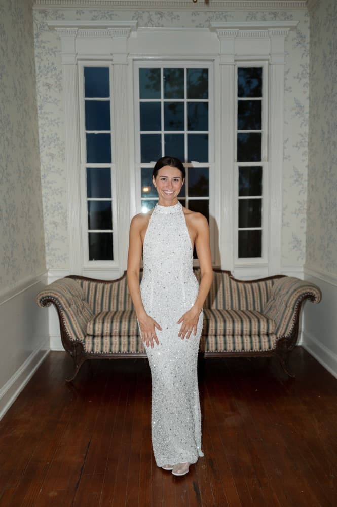 Retrofête OLIVIA DRESS - Image 3