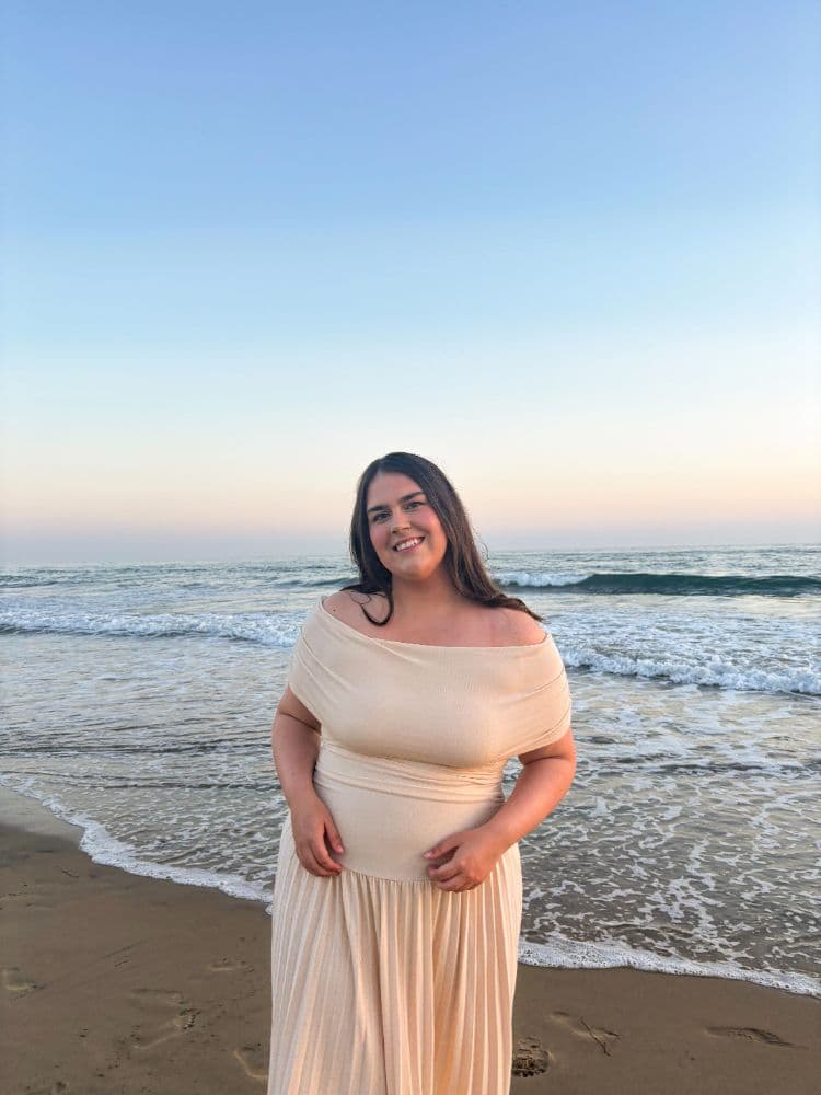 Lioness Field of Dreams Maxi Dress - Image 3