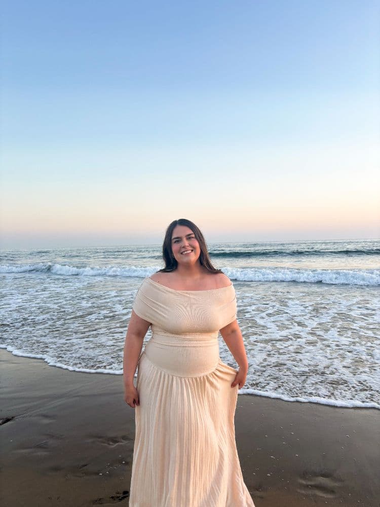 Lioness Field of Dreams Maxi Dress - Image 4