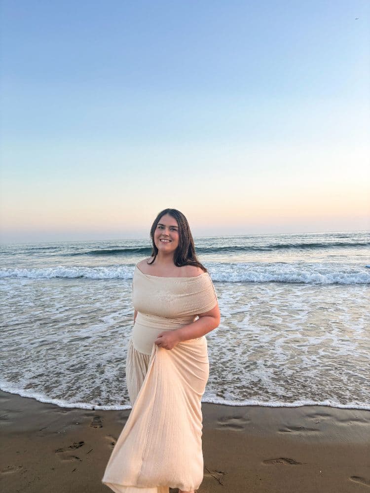 Lioness Field of Dreams Maxi Dress - Image 2