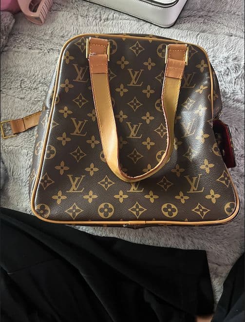 louis vuitton Bag - Image 1