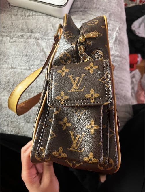 louis vuitton Bag - Image 2