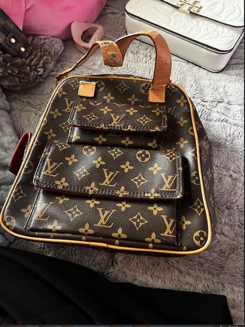 louis vuitton Bag - Image 3