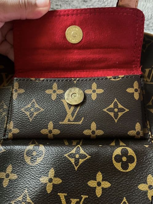 louis vuitton Bag - Image 4