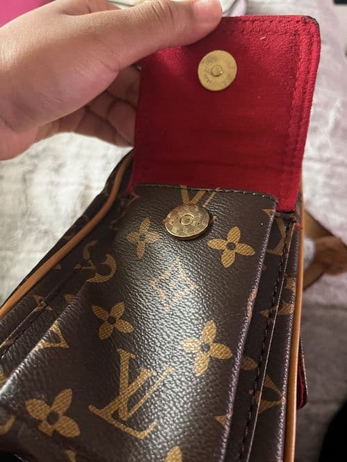 louis vuitton Bag - Image 5