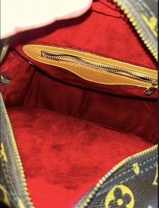 louis vuitton Bag - Image 6