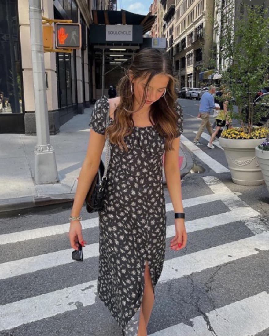 H&M Sundress - Image 1