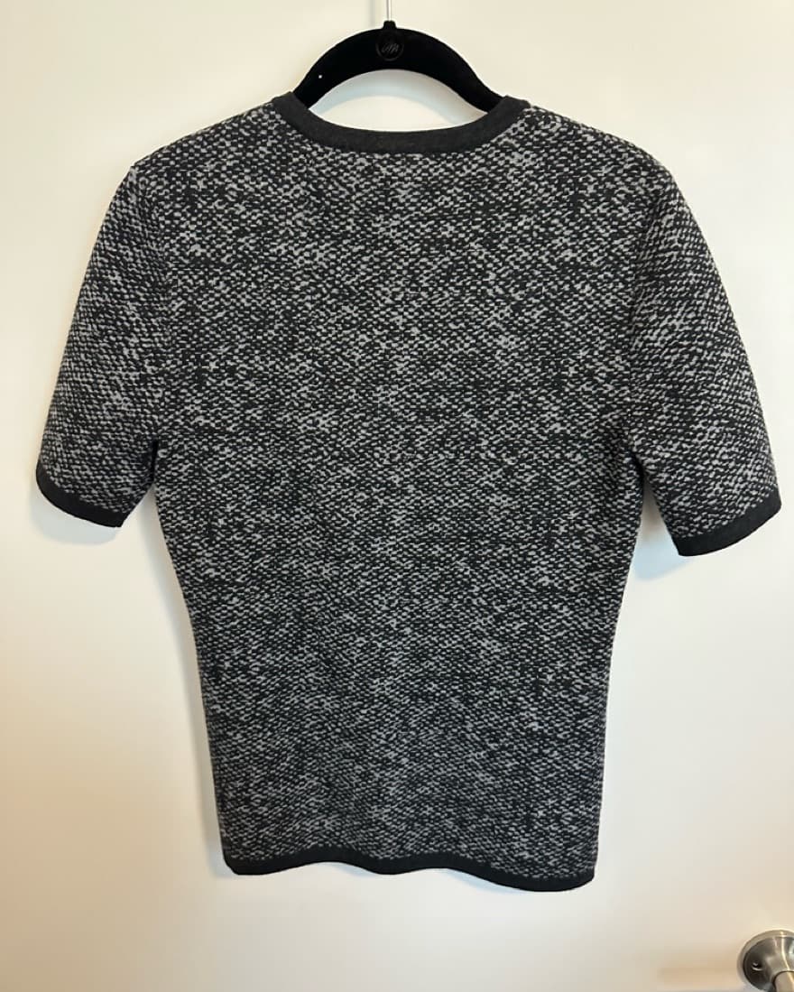 MICHAEL KORS Knit Top - Image 3