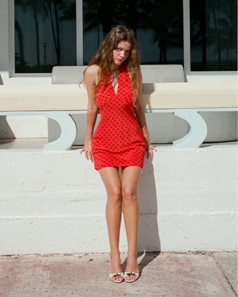 Realisation Par Leila Dress   - Image 1