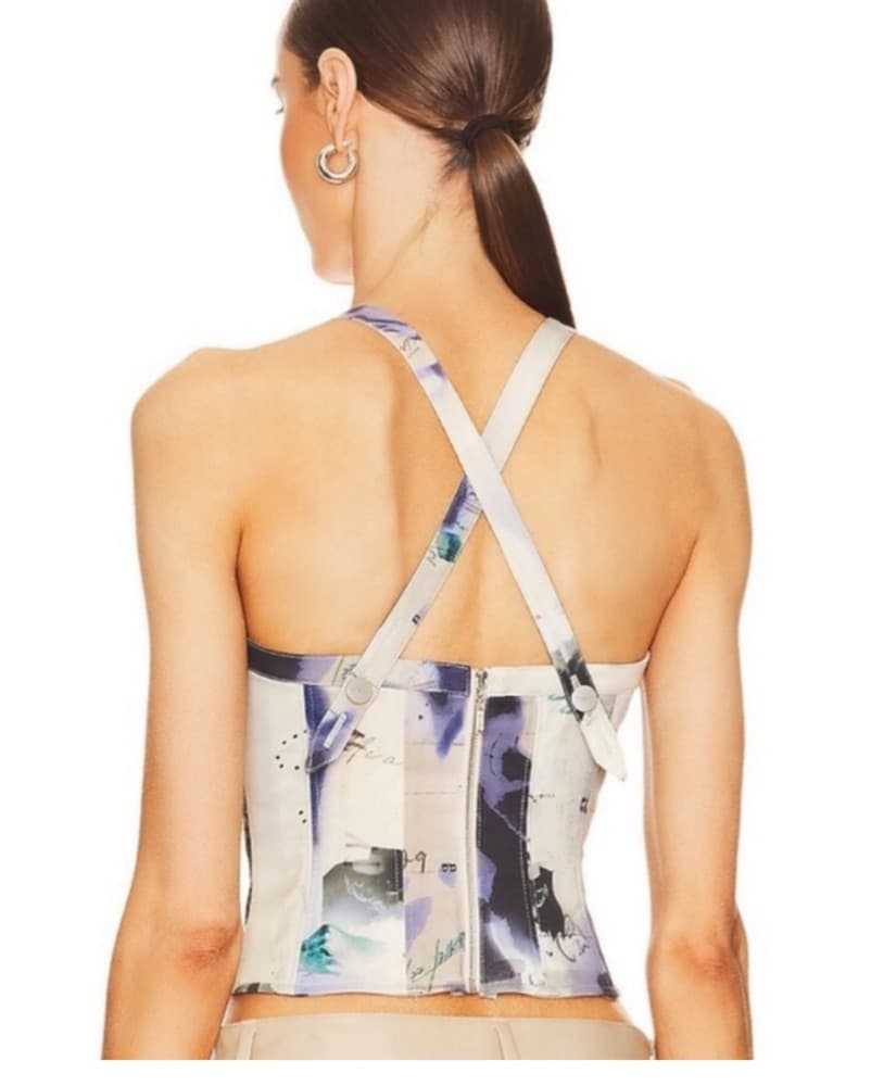 Miaou Corset - Image 2