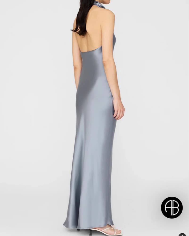 Anine Bing Eliana Dress - Image 2