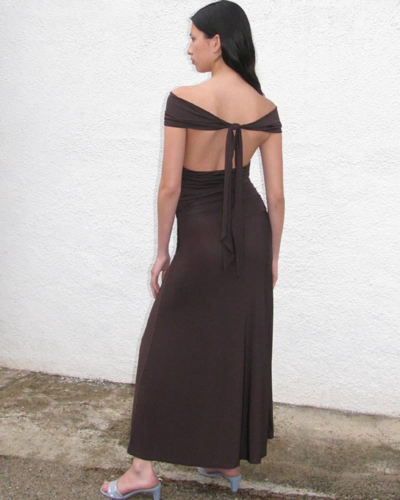 Paloma Wool Jay dress - Image 5