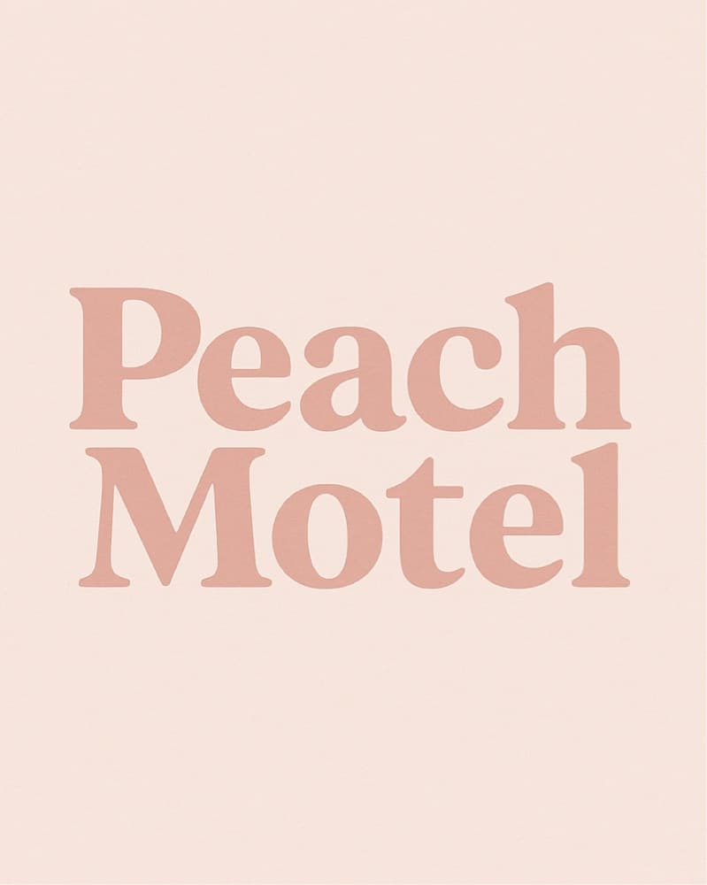 Shimmering Pink Knit 2 Piece Set - Image 5