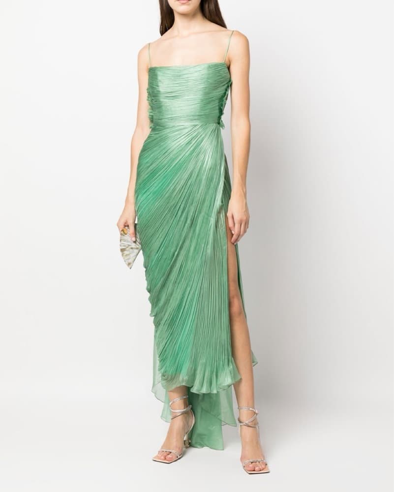 Maria Lucia Hohan Dress - Image 1