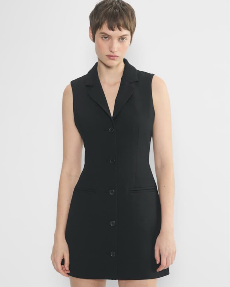 Babaton Blazer dress - Image 1