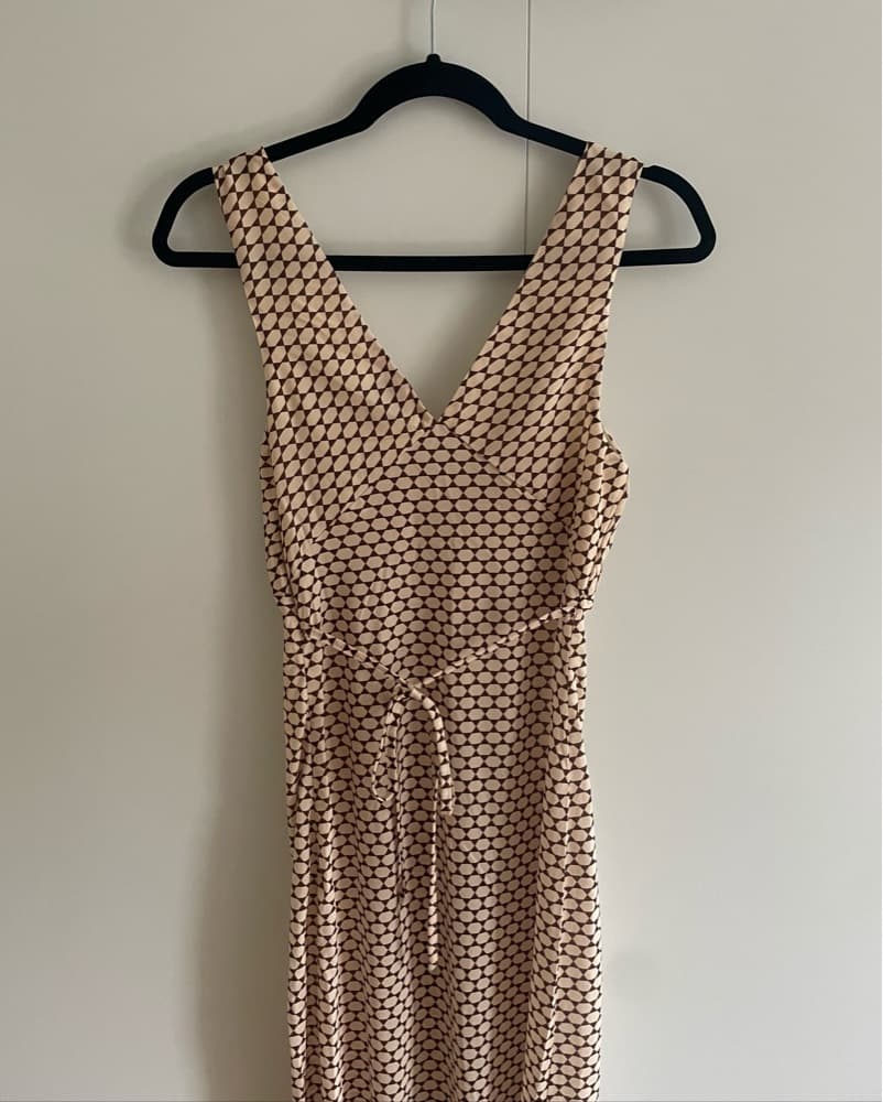 Summer Maxi Dress  - Image 6