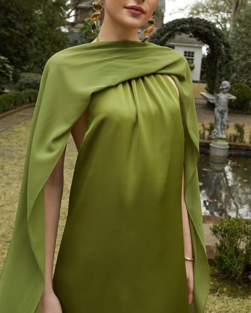 o.p.t Alessia Dress - Image 4