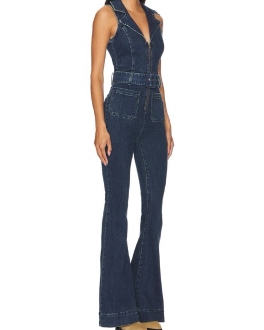 Show Me Your Mumu Jacksonville Jumpsuit  - Image 2