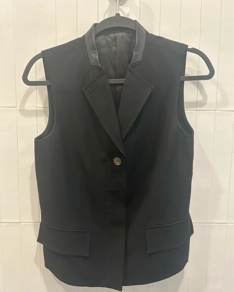 Alexander Wang Vest - Image 2