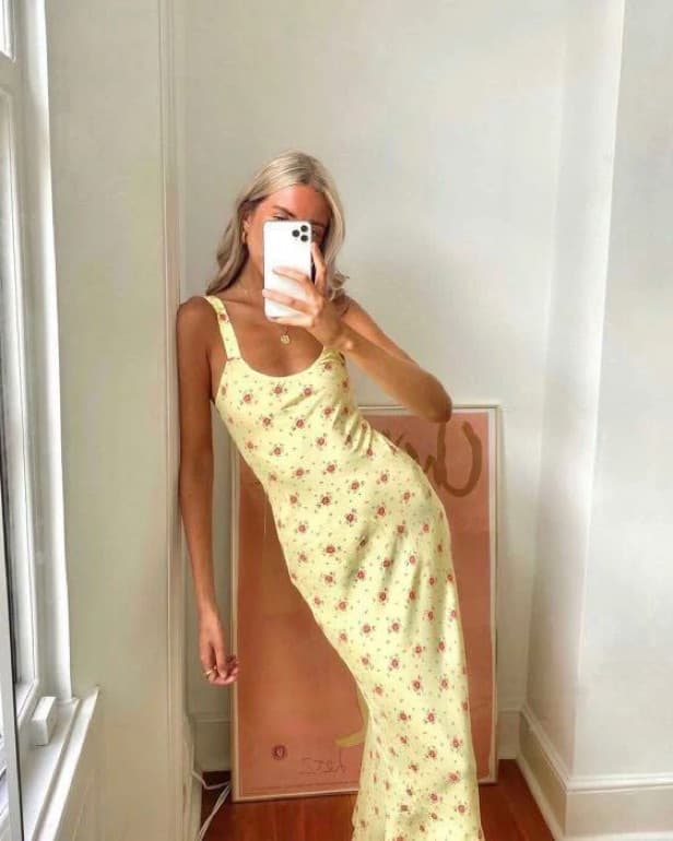 Realisation Par Allegra Dress | Verona - Image 2