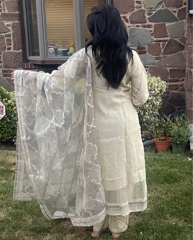 Indian 3 Piece Outfit   - Image 2