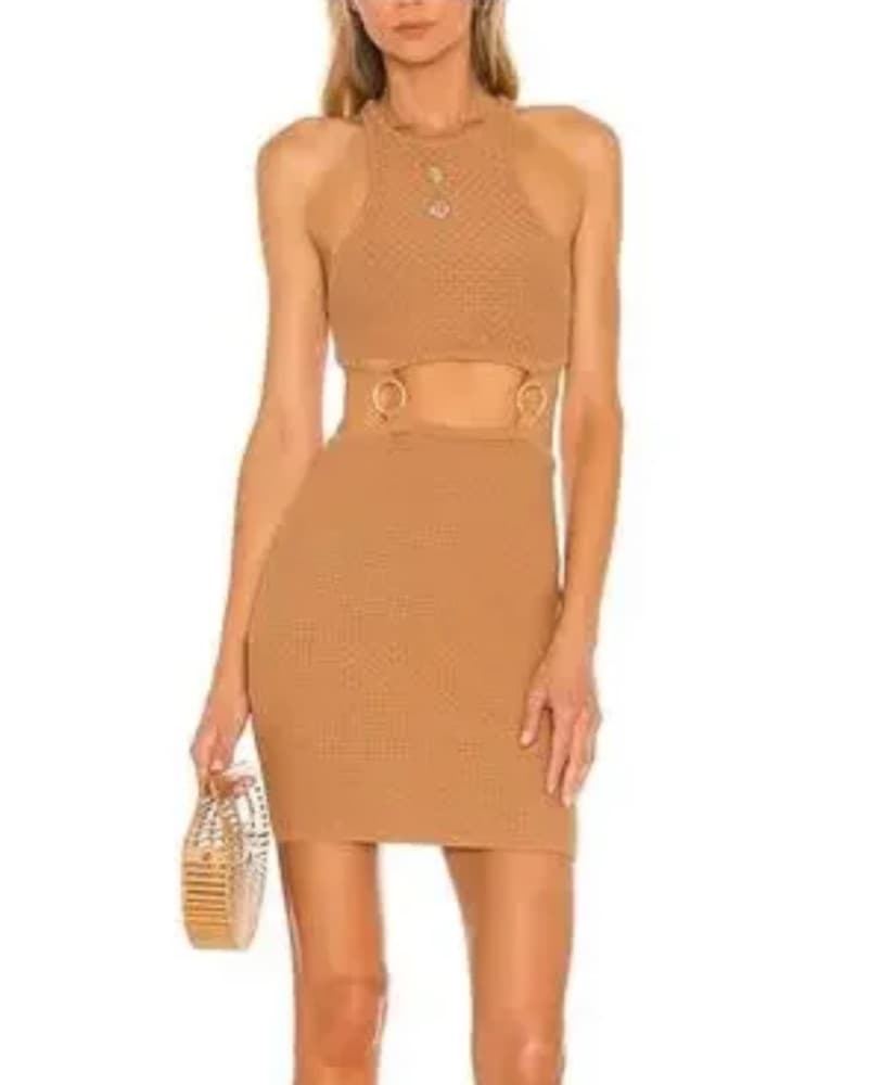 Lovers And Friends Dress - Image 2