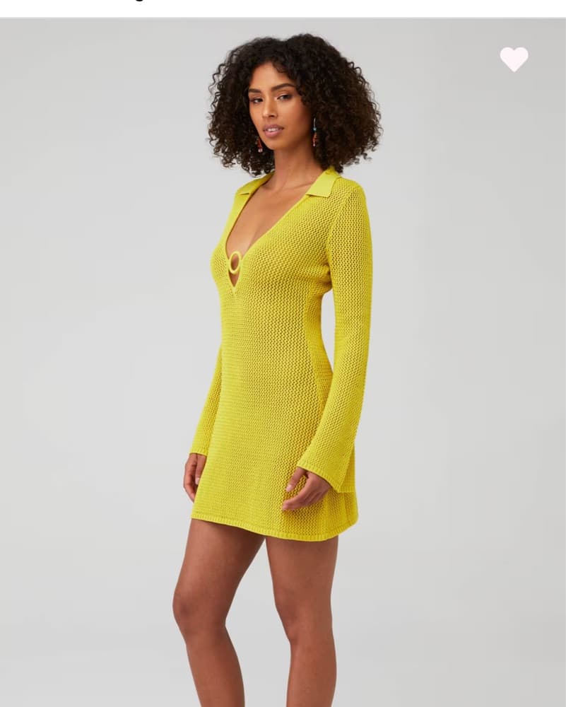 Catalina Dress - Image 2