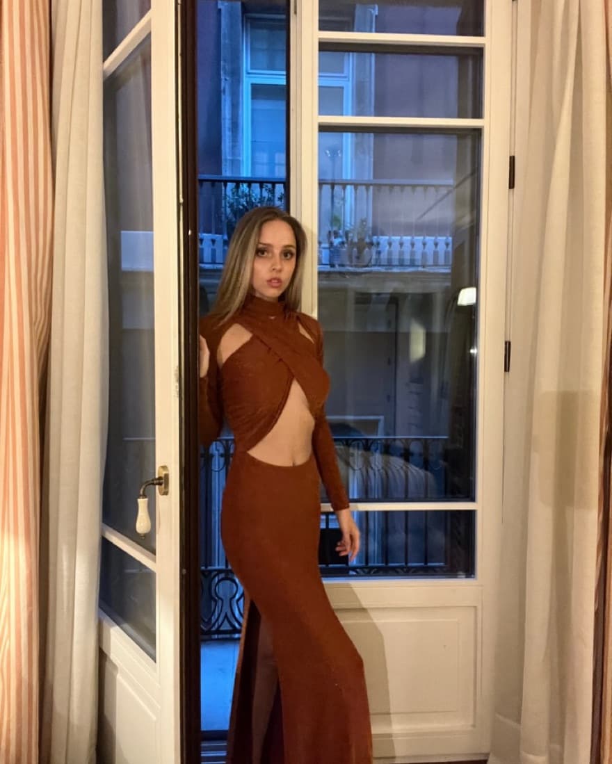 Kim Shui Dress Revolve  - Image 1