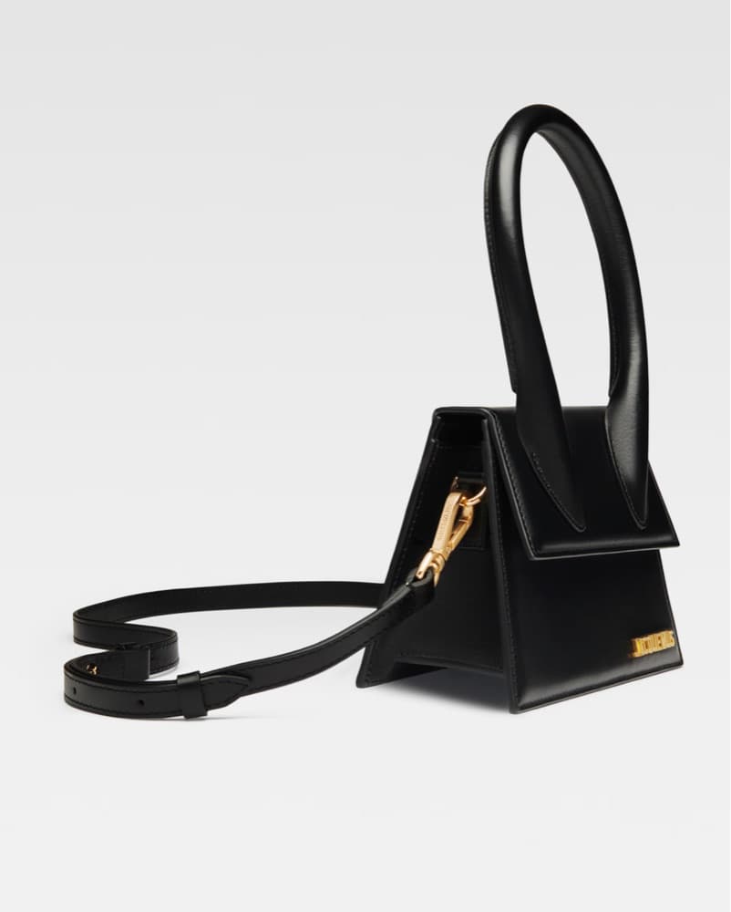 Jacquemus El Chiquito Handbag - Image 2