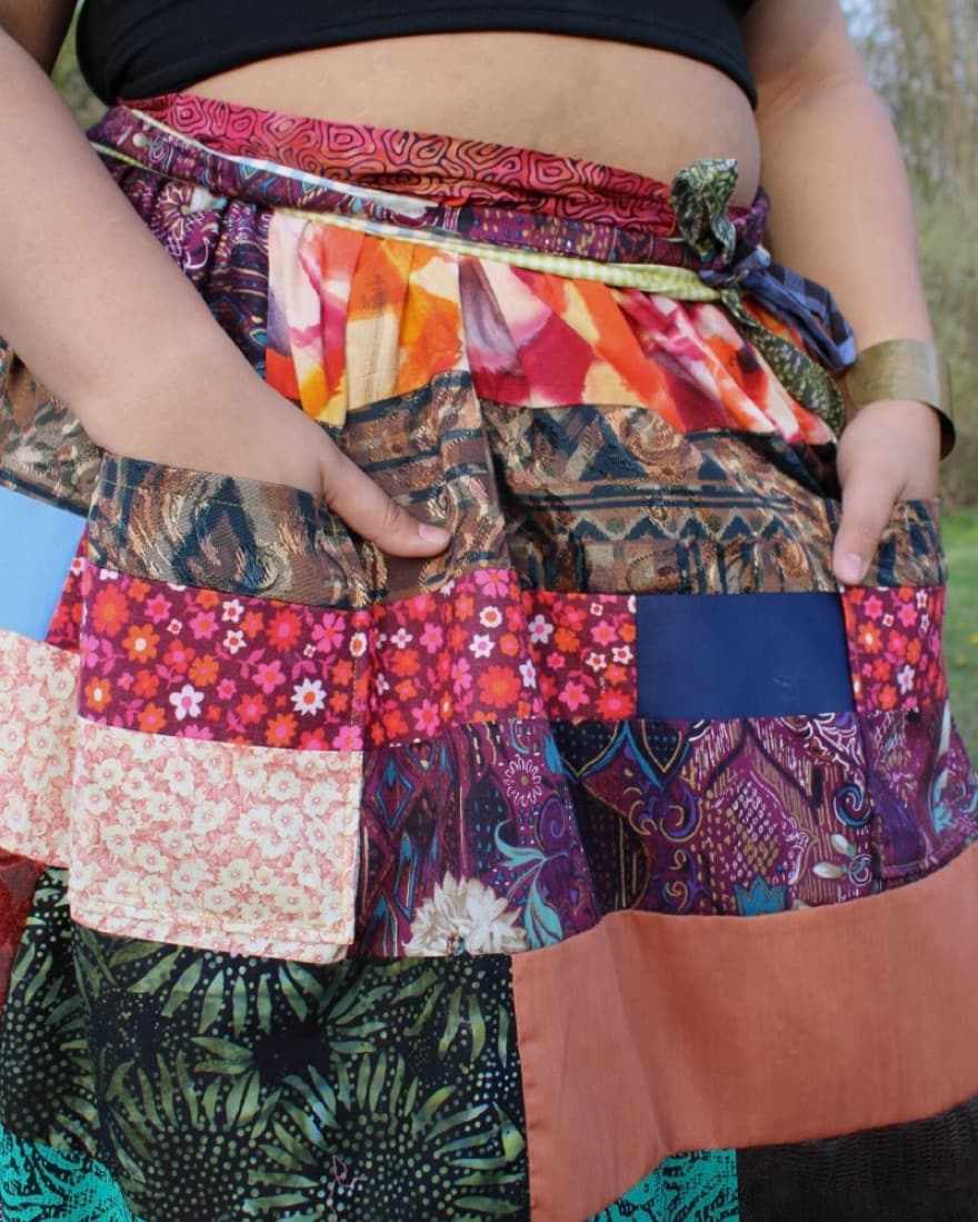 Caravan Skirt - Image 3