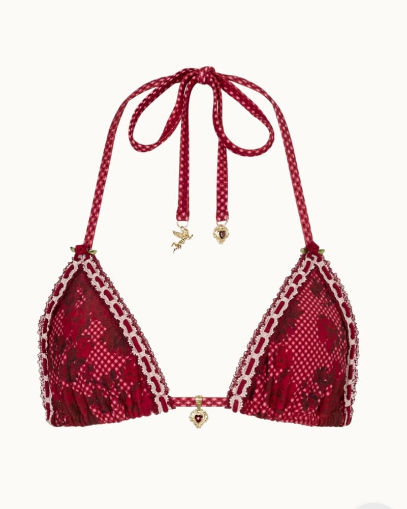 Bydee Bikini Set Rosé - Image 1
