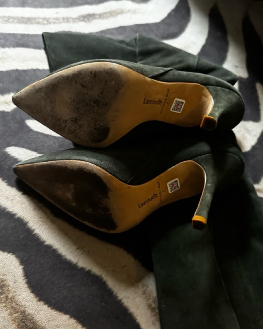 Larroude Kate Boots - Image 3
