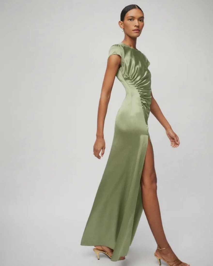 Reformation Dress - Image 2
