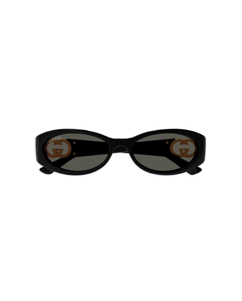 Gucci Sunglasses Black - Image 2
