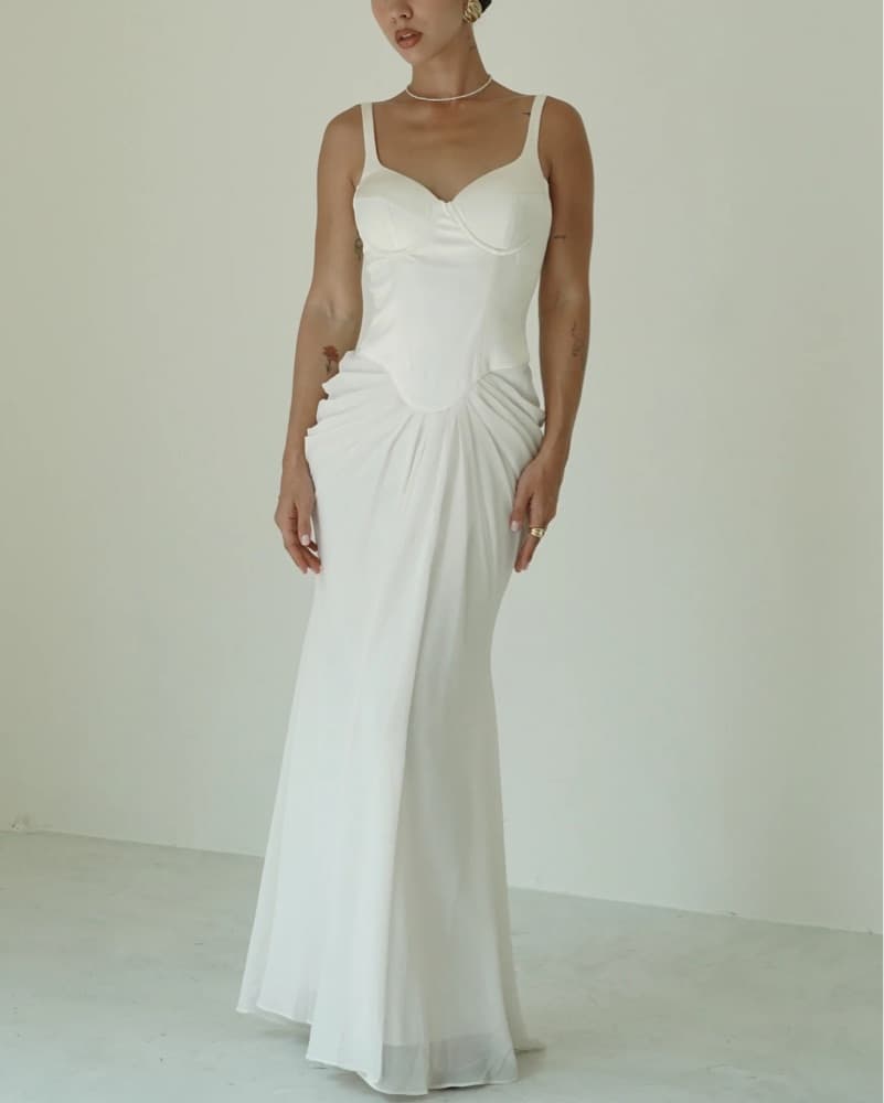 Meshki leila Dress - Image 2