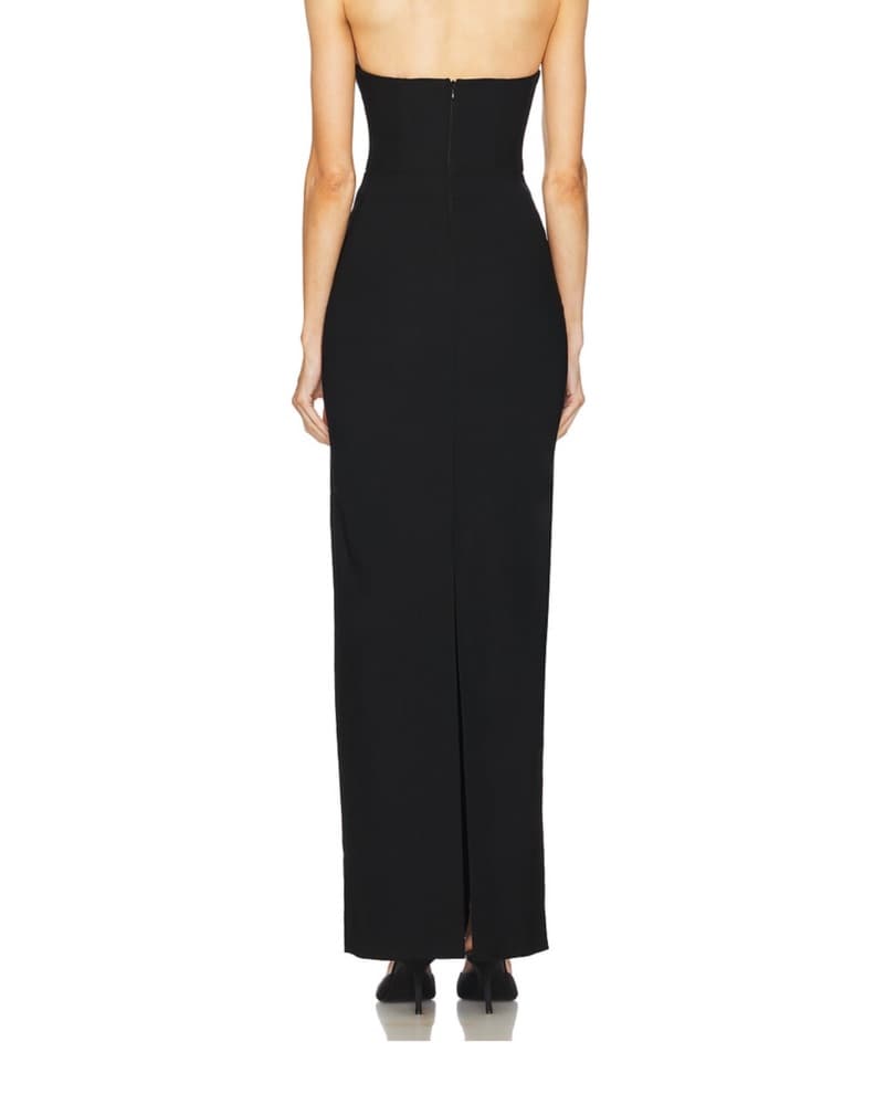 X Revolve Louisa Gown - Image 3