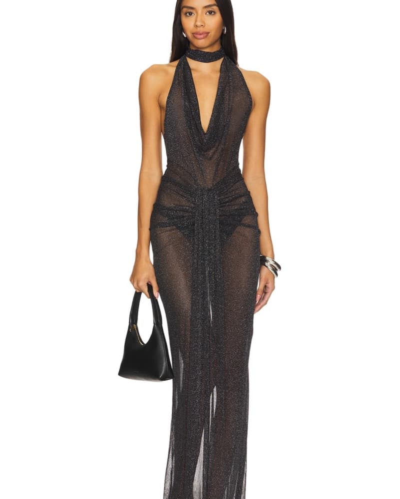 The Alessandra Gown  - Image 1