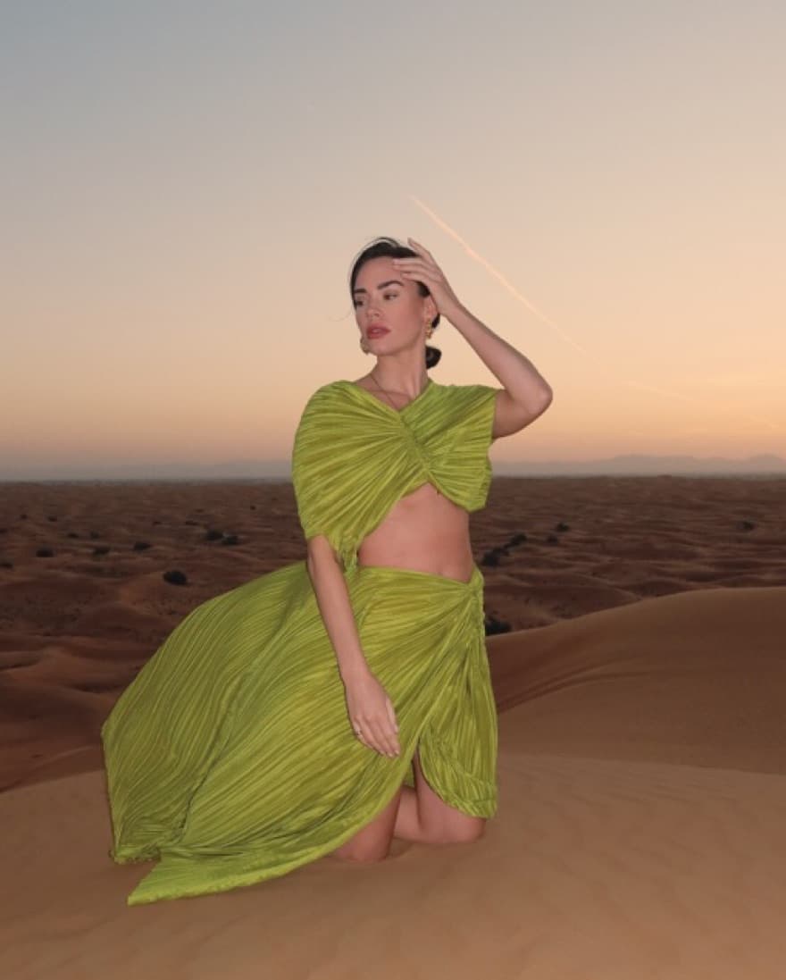 Cult Gaia Set - Image 3