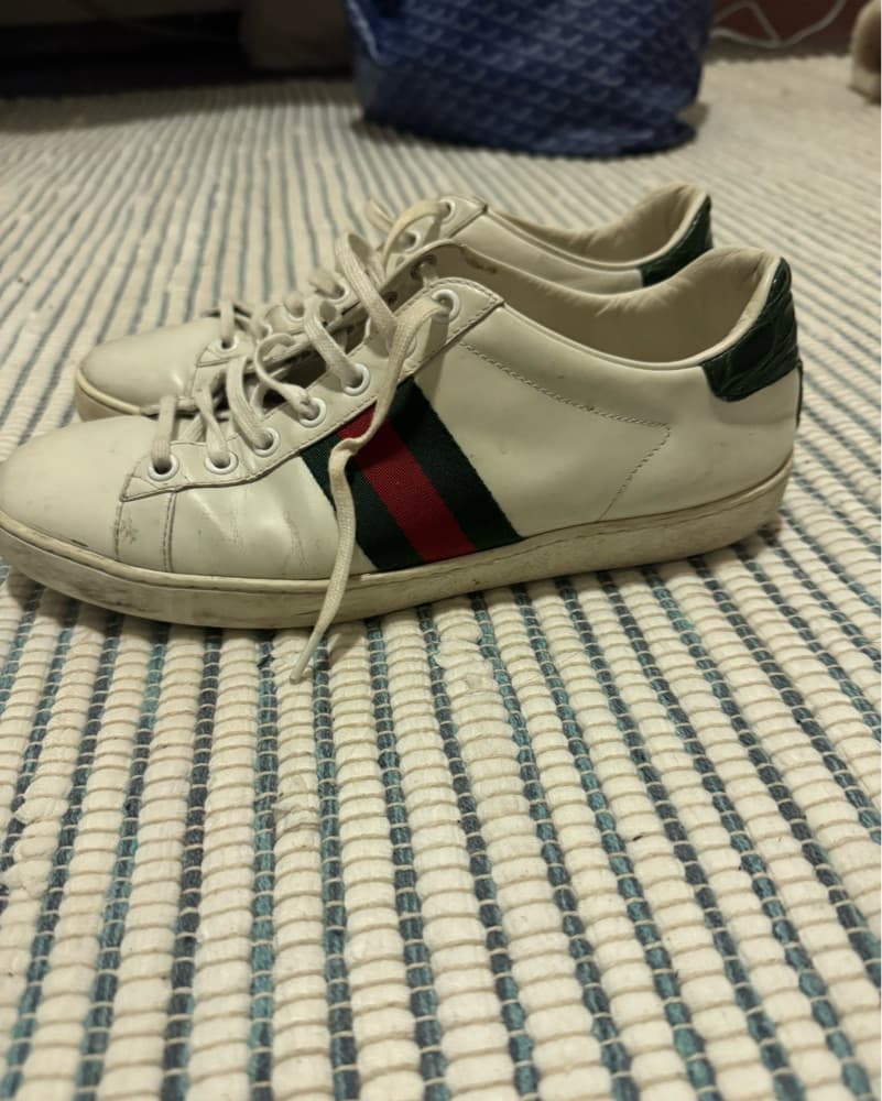 Gucci Sneakers - Image 2