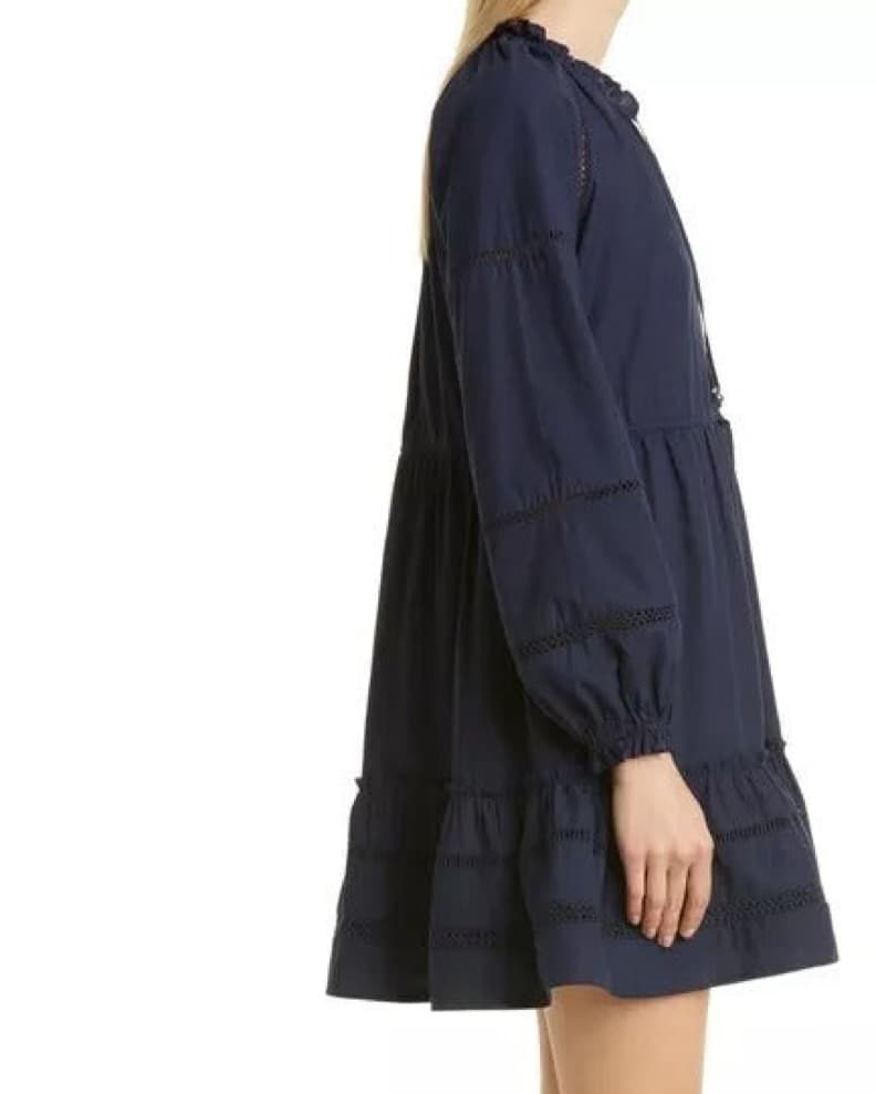Veronica Beard Danica Dress  - Image 2
