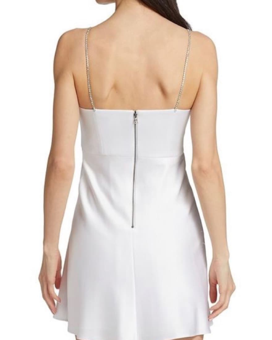 Alice and Olivia Sutton Crystal dress - Image 2