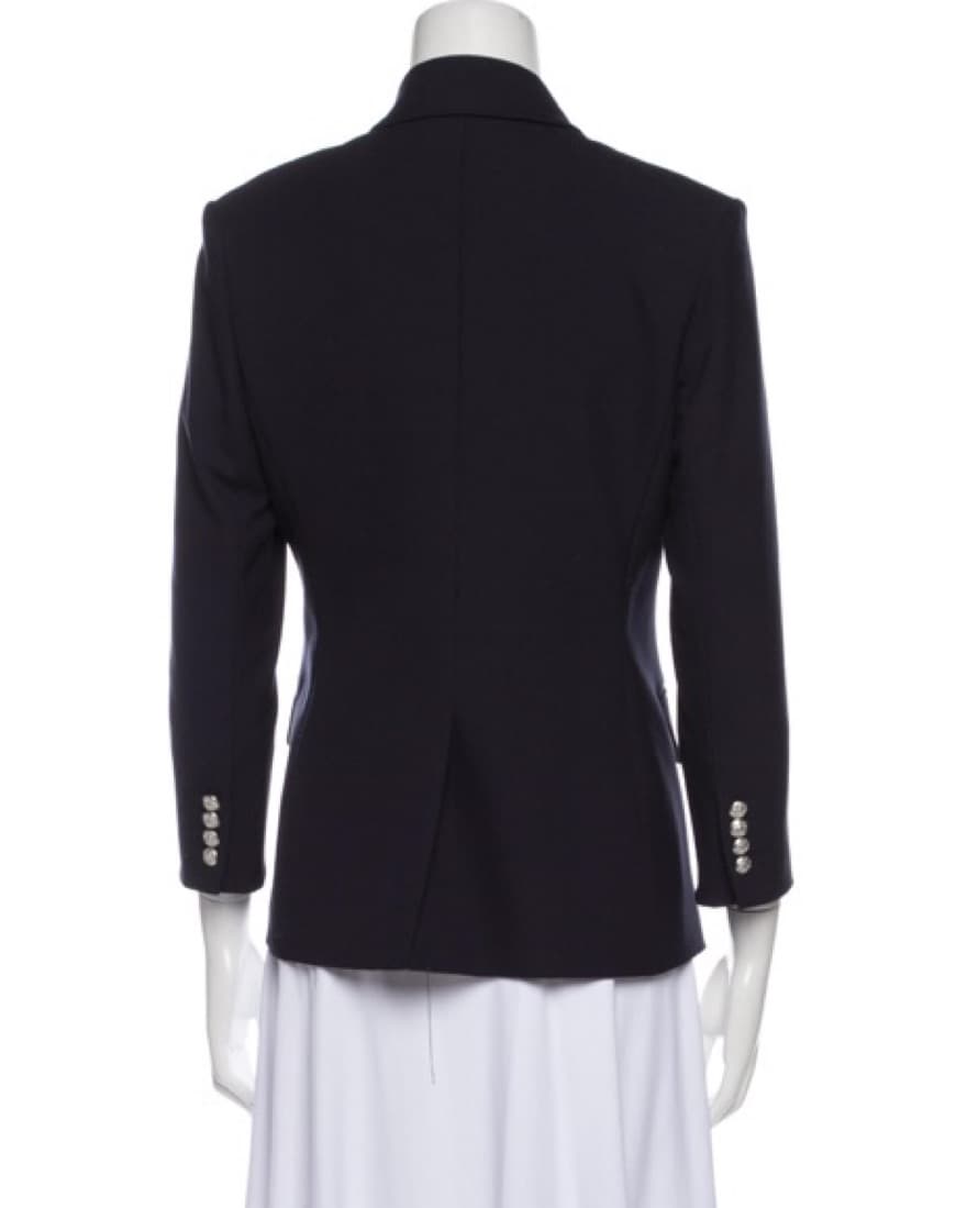 Veronica Beard Miller Blazer Size 4 - Image 5