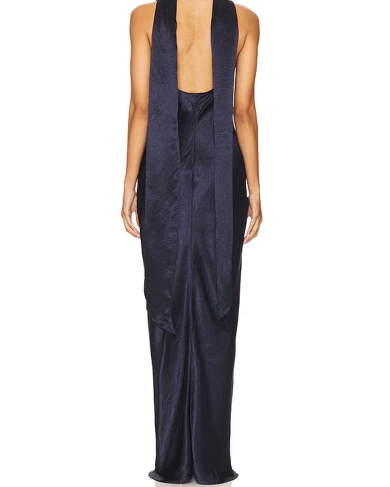 Amanda Uprichard Ashton Gown - Image 5