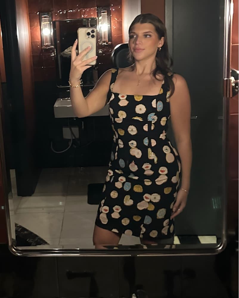 Anthropologie Dress - Image 1