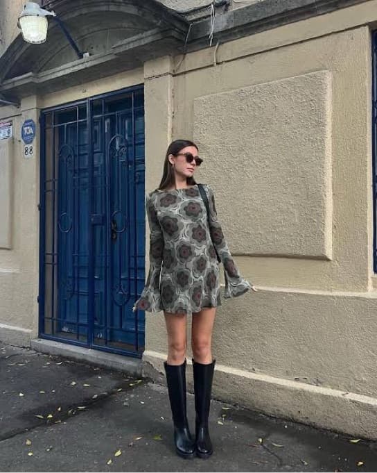 Realisation Par Bridgette Dress - Image 1